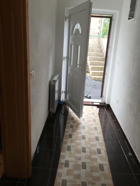 Apartment Sena Sarajevo Exterior photo