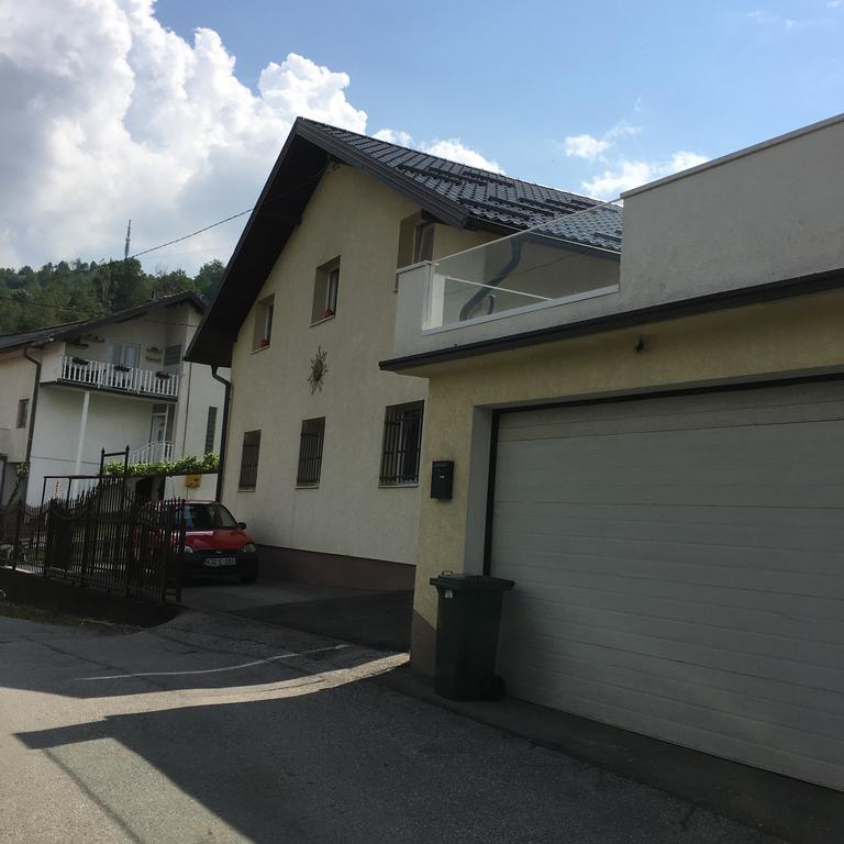 Apartment Sena Sarajevo Exterior photo